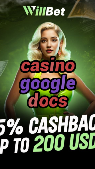casino google docs-buildcasinogames.igamblingorder.com