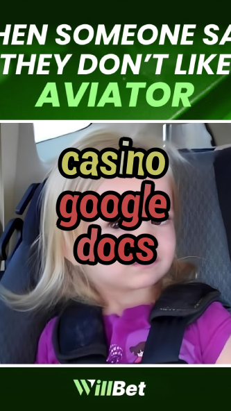 casino google docs-buildcasinogames.igamblingorder.com